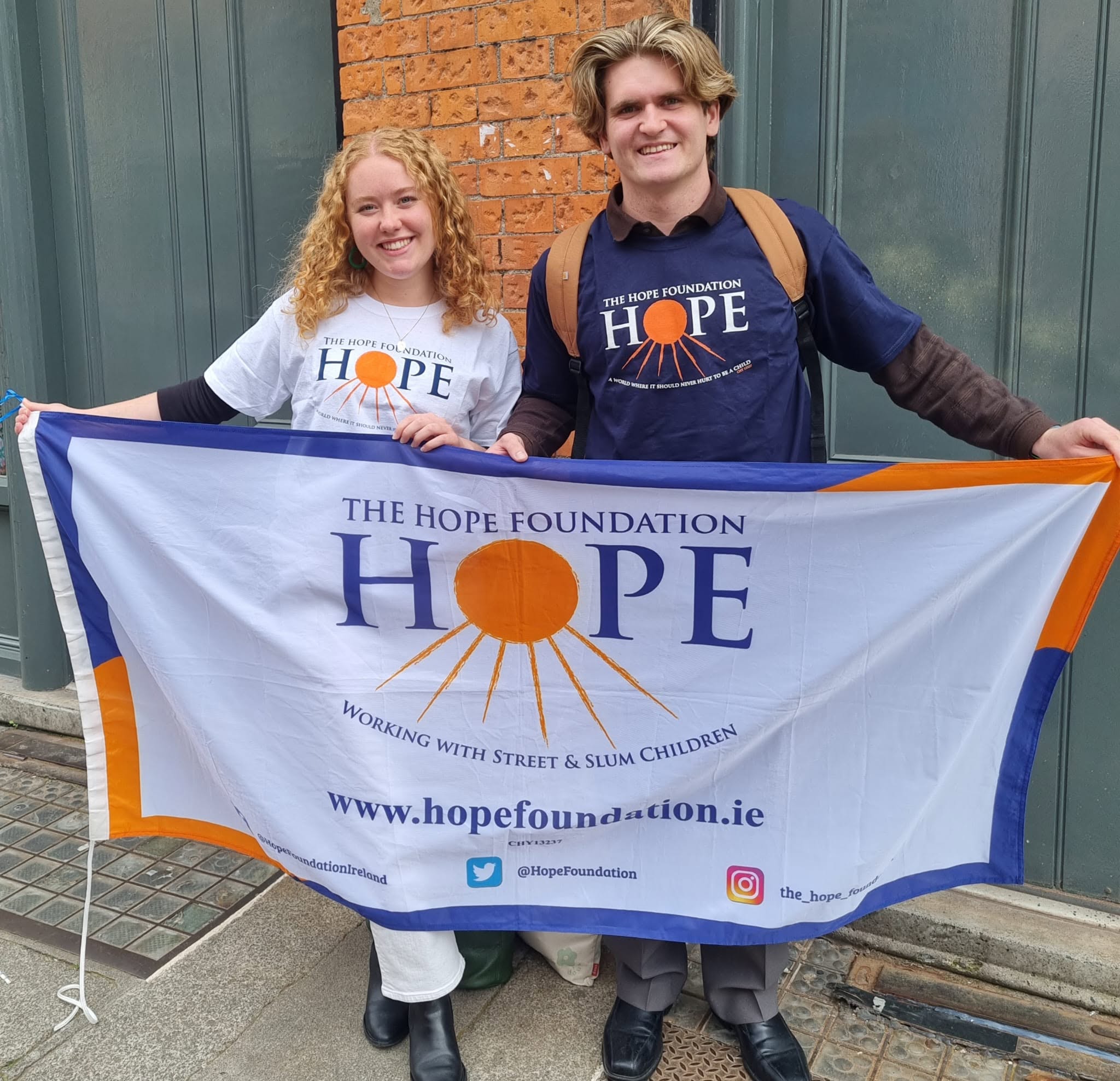 Community work
